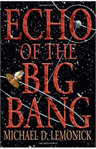 Echo of the Big Bang